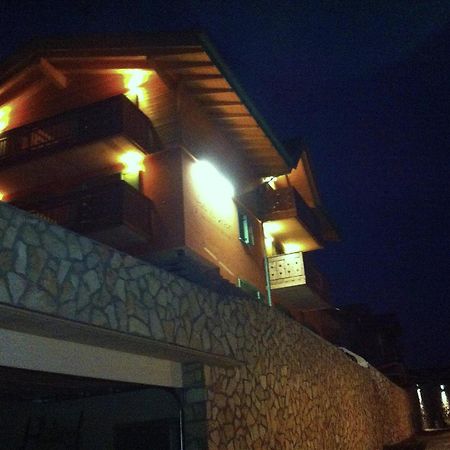 Relais Fior Di Bosco Aparthotel Folgaria Εξωτερικό φωτογραφία