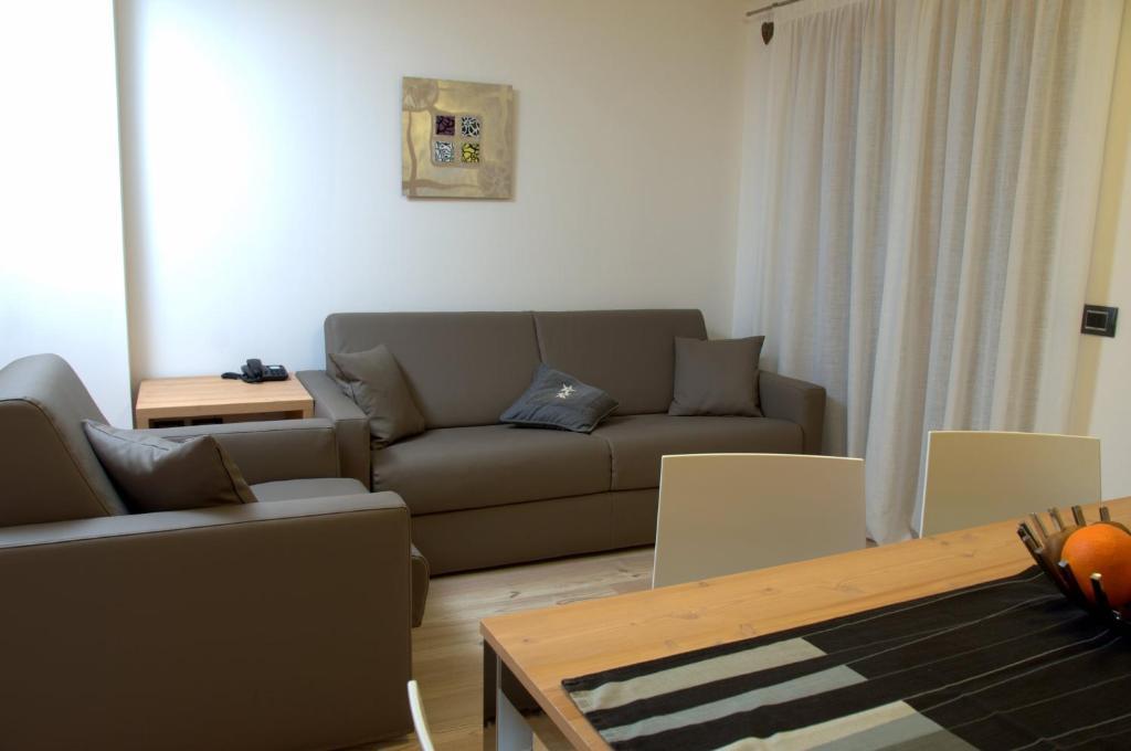 Relais Fior Di Bosco Aparthotel Folgaria Δωμάτιο φωτογραφία