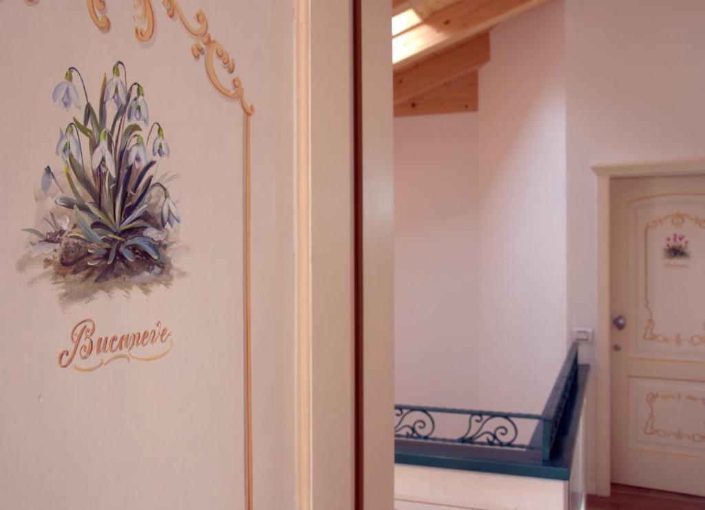 Relais Fior Di Bosco Aparthotel Folgaria Δωμάτιο φωτογραφία