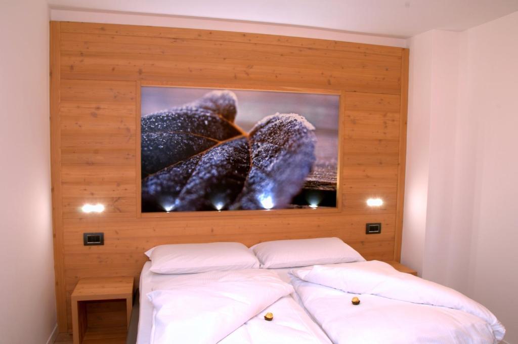 Relais Fior Di Bosco Aparthotel Folgaria Εξωτερικό φωτογραφία