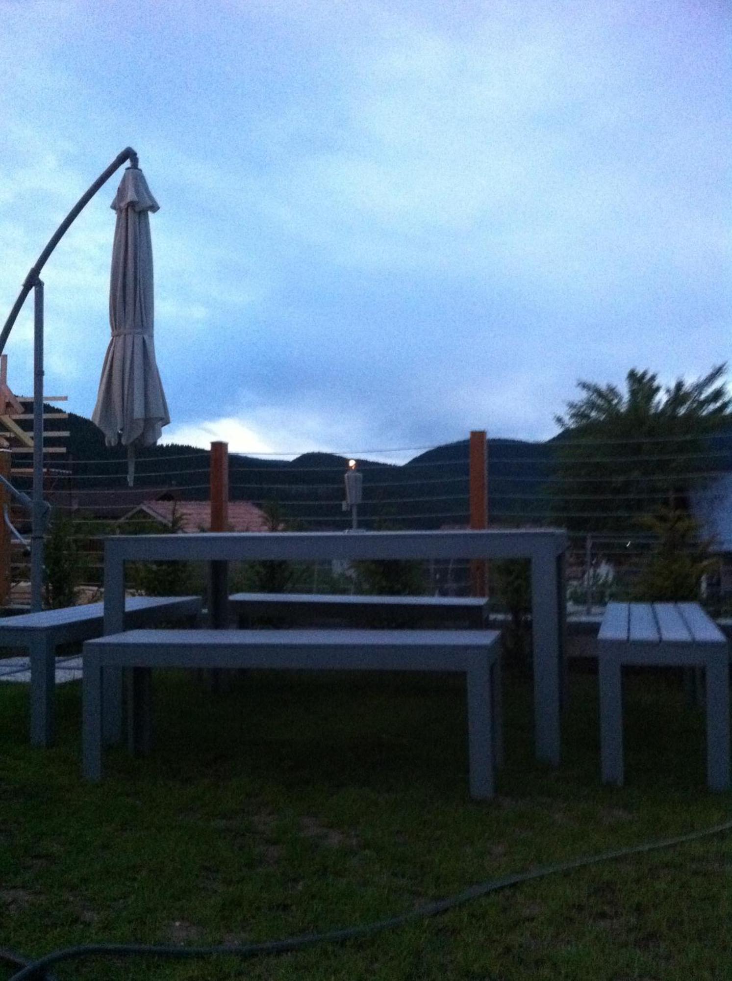 Relais Fior Di Bosco Aparthotel Folgaria Εξωτερικό φωτογραφία