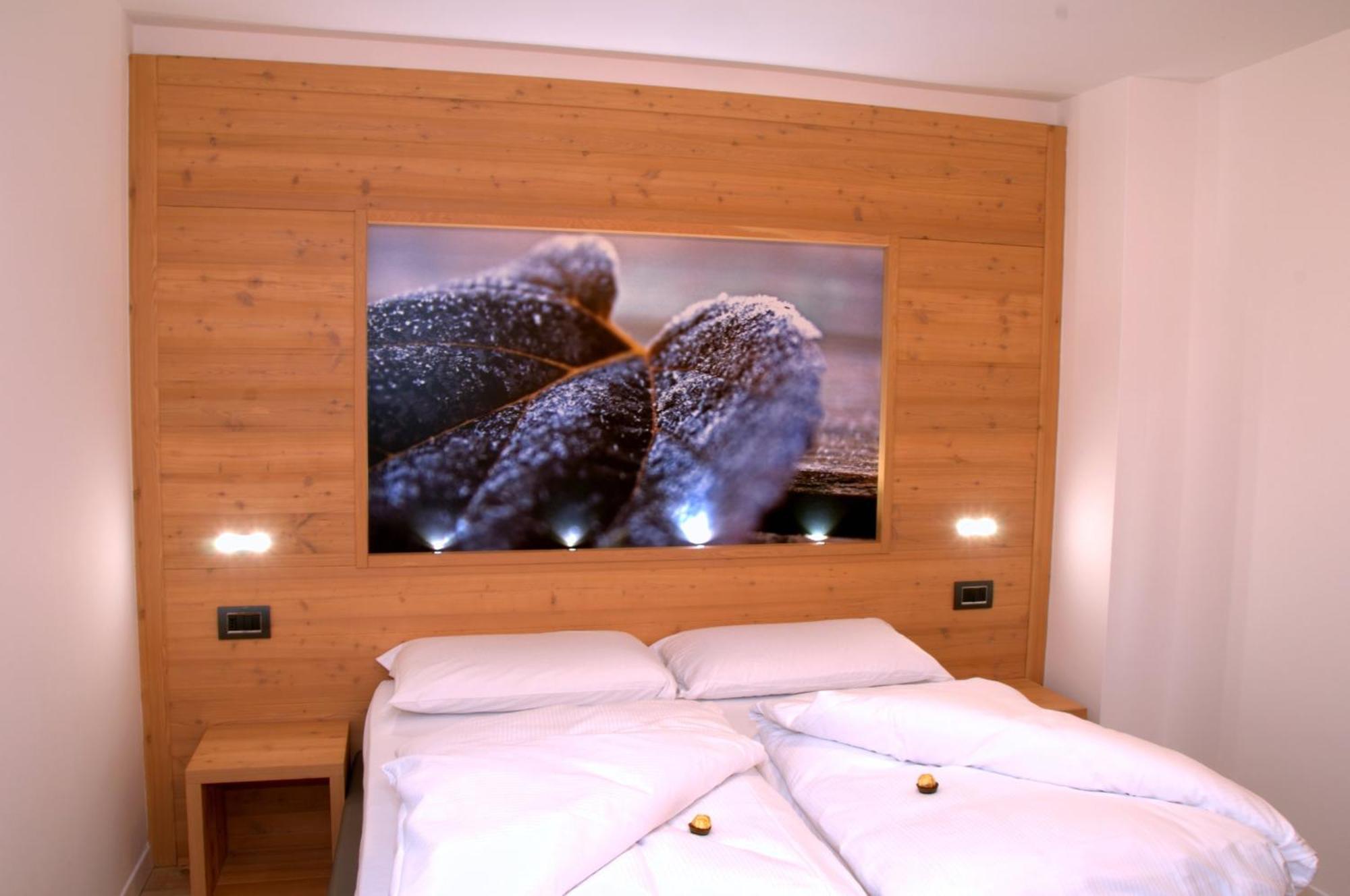 Relais Fior Di Bosco Aparthotel Folgaria Εξωτερικό φωτογραφία