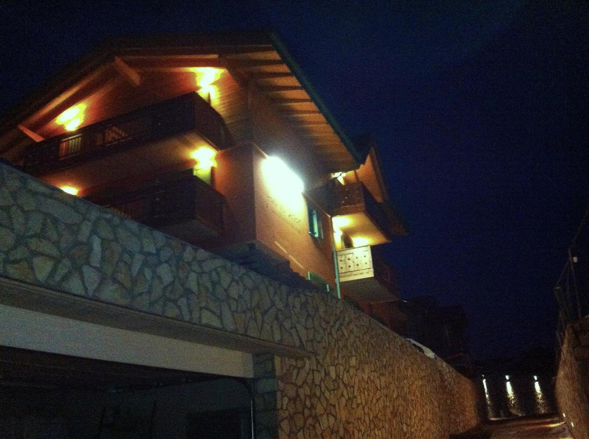 Relais Fior Di Bosco Aparthotel Folgaria Εξωτερικό φωτογραφία