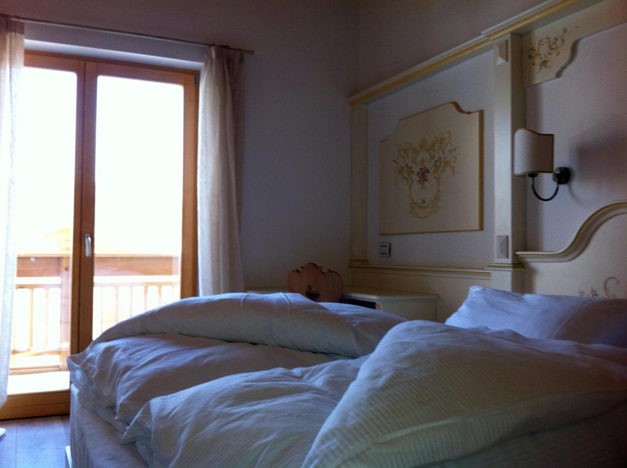 Relais Fior Di Bosco Aparthotel Folgaria Εξωτερικό φωτογραφία