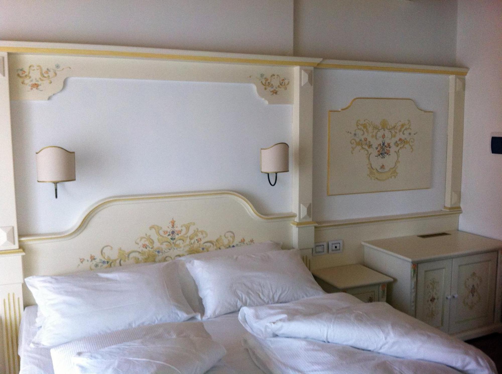 Relais Fior Di Bosco Aparthotel Folgaria Εξωτερικό φωτογραφία