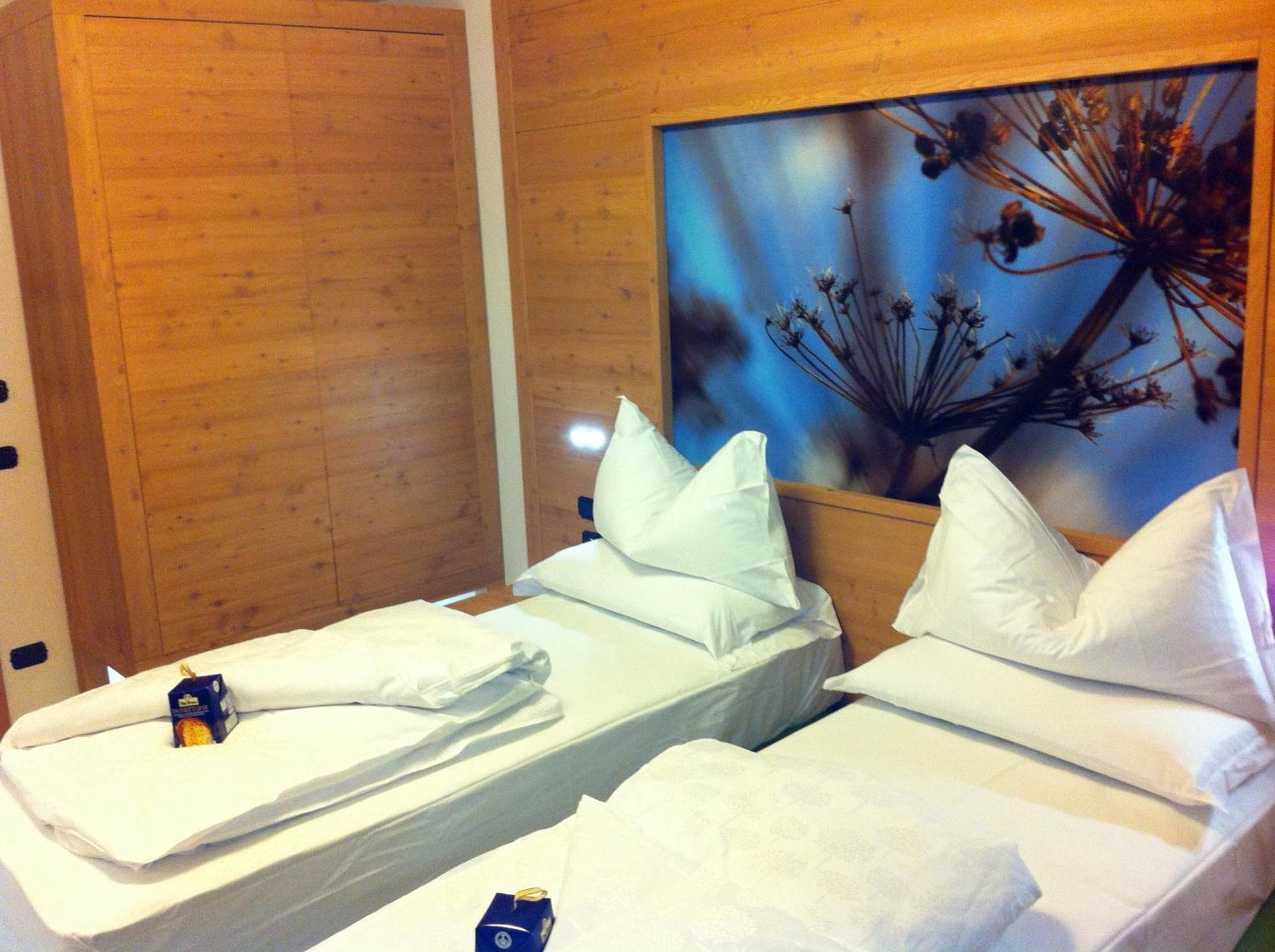 Relais Fior Di Bosco Aparthotel Folgaria Εξωτερικό φωτογραφία