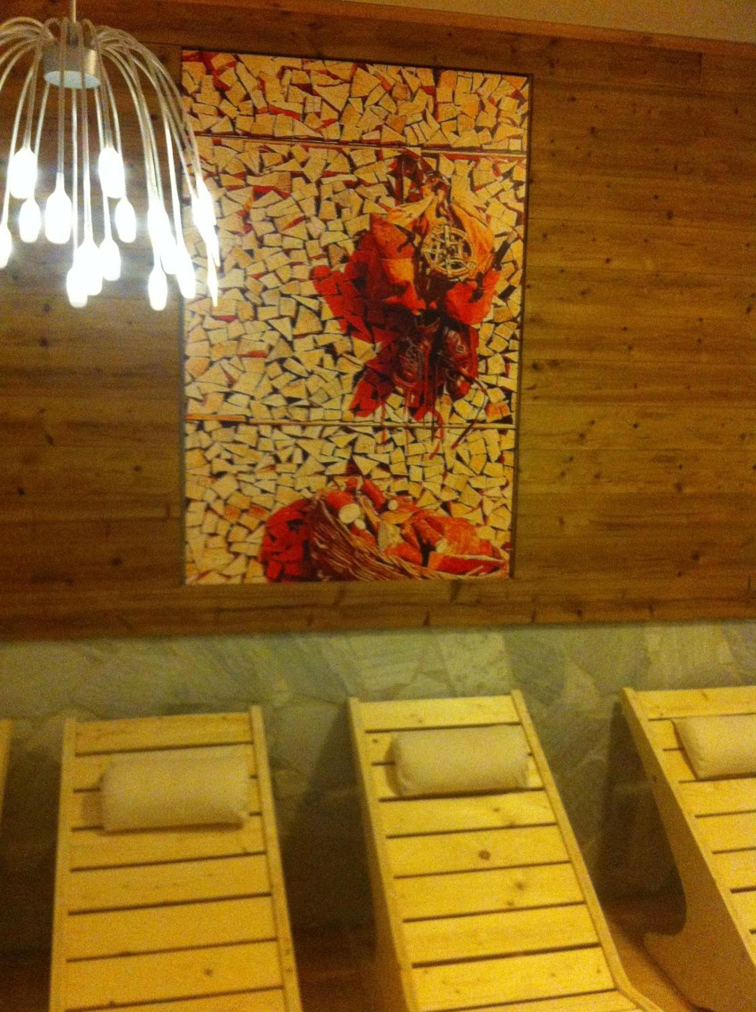 Relais Fior Di Bosco Aparthotel Folgaria Εξωτερικό φωτογραφία