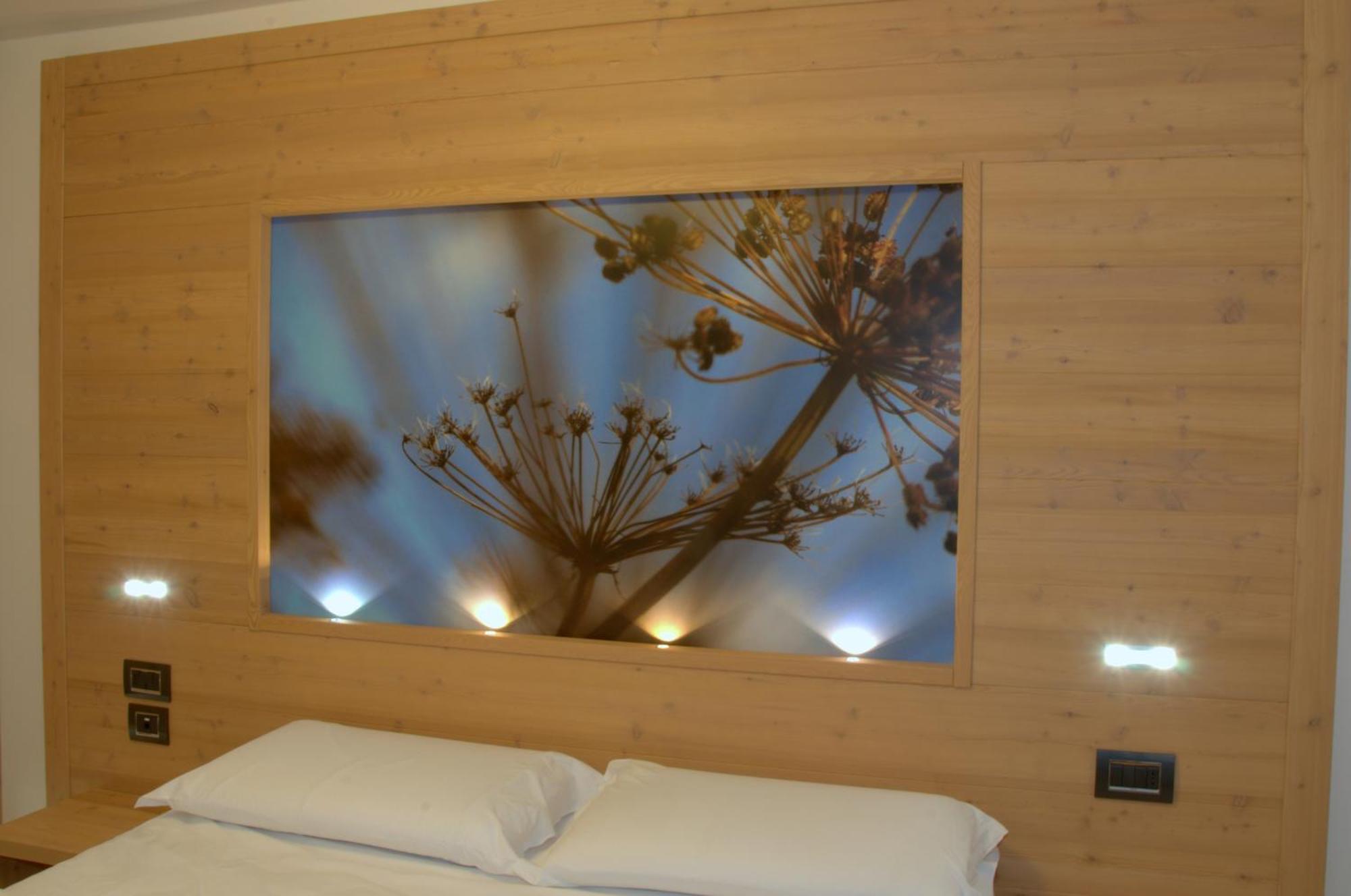 Relais Fior Di Bosco Aparthotel Folgaria Εξωτερικό φωτογραφία