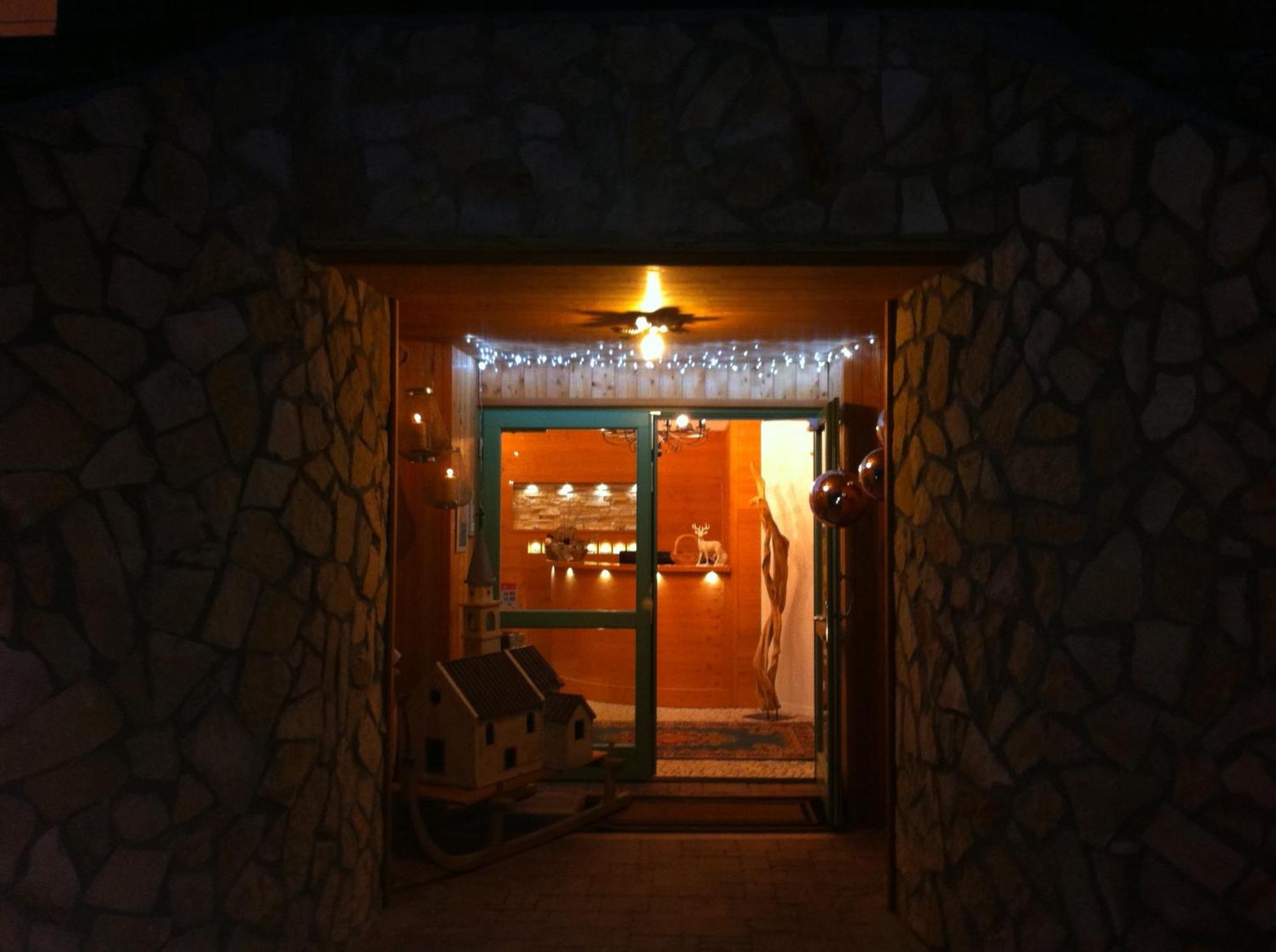 Relais Fior Di Bosco Aparthotel Folgaria Εξωτερικό φωτογραφία