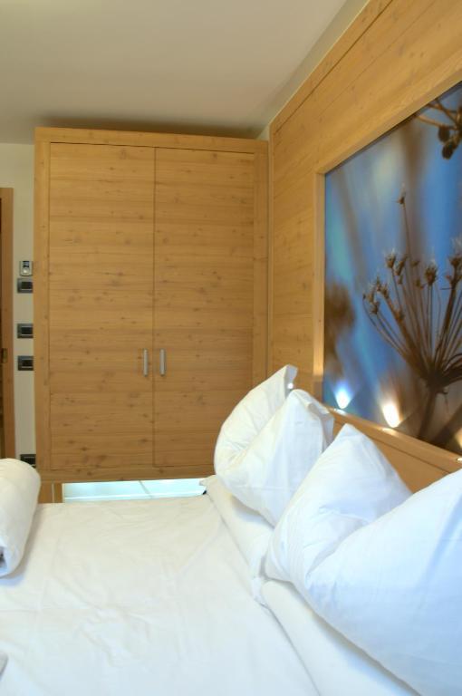 Relais Fior Di Bosco Aparthotel Folgaria Δωμάτιο φωτογραφία