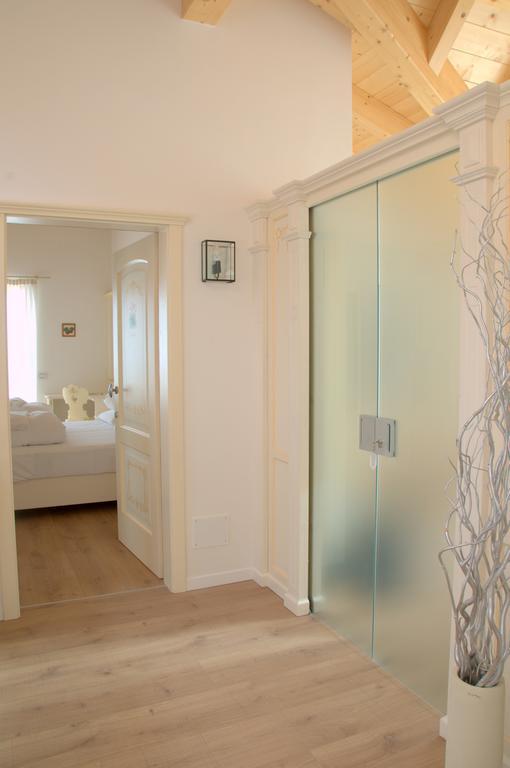 Relais Fior Di Bosco Aparthotel Folgaria Δωμάτιο φωτογραφία