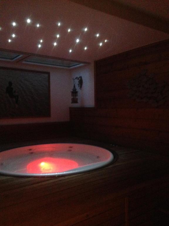 Relais Fior Di Bosco Aparthotel Folgaria Εξωτερικό φωτογραφία