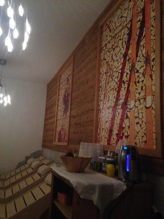 Relais Fior Di Bosco Aparthotel Folgaria Εξωτερικό φωτογραφία