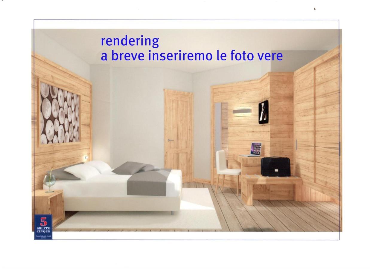 Relais Fior Di Bosco Aparthotel Folgaria Δωμάτιο φωτογραφία